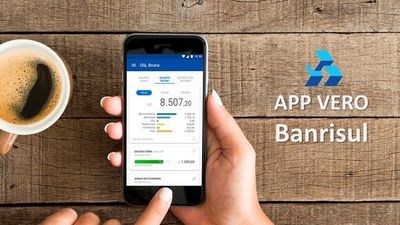 Banrisul Cartões lança aplicativo para facilitar serviço de clientes Banrisul Cartões lança aplicativo para facilitar serviço de clientes
