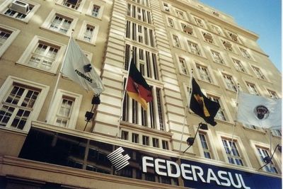 Federasul anuncia premiados do 'Líderes & Vencedores' deste ano Federasul anuncia premiados do 'Líderes & Vencedores' deste ano