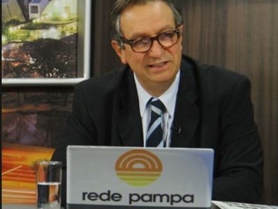 Alap quer Paulo Sérgio Pinto no comando da entidade Alap quer Paulo Sérgio Pinto no comando da entidade