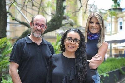 Oficinas de jornalismo do Grupo Record RS estão com inscrições abertas Oficinas de jornalismo do Grupo Record RS estão com inscrições abertas