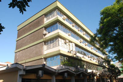 Fabico recebe seminário sobre diversidade Fabico recebe seminário sobre diversidade
