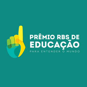 Prêmio RBS de Educação divulga finalistas Prêmio RBS de Educação divulga finalistas