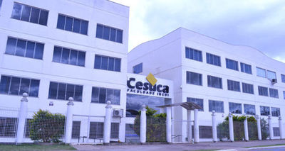 Faculdade Cesuca, de Cachoeirinha, promove Feira do Livro Faculdade Cesuca, de Cachoeirinha, promove Feira do Livro