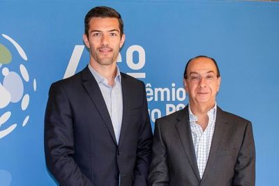 Conselho do Prêmio Exportação RS tem novidade na presidência Conselho do Prêmio Exportação RS tem novidade na presidência