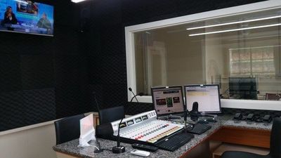 Grupo RScom estreia rádio em Garibaldi Grupo RScom estreia rádio em Garibaldi