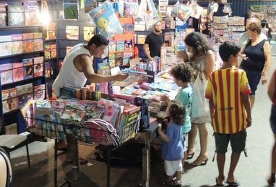 Furg abre inscrições para atividades da 46ª Feira do Livro da instituição Furg abre inscrições para atividades da 46ª Feira do Livro da instituição