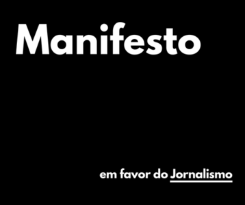Professores de Comunicação do Estado assinam 'Manifesto em favor do Jornalismo' Professores de Comunicação do Estado assinam 'Manifesto em favor do Jornalismo'