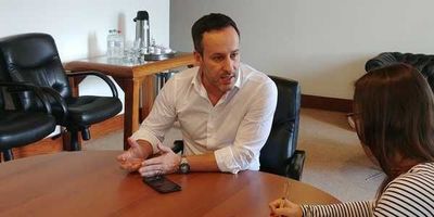 "É um incentivo para continuar o trabalho", diz Toigo sobre indicação ao Salão ARP "É um incentivo para continuar o trabalho", diz Toigo sobre indicação ao Salão ARP