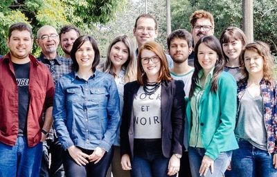 Unisinos.FM prepara cobertura especial para a Feira do Livro Unisinos.FM prepara cobertura especial para a Feira do Livro