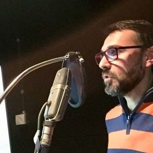 Glauco Pasa leva curso de escrita de texto para TV para Unijuí Glauco Pasa leva curso de escrita de texto para TV para Unijuí
