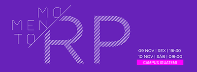 Evento para alunos de RP tem como tema diversidade e tendência Evento para alunos de RP tem como tema diversidade e tendência