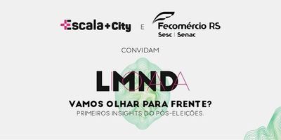 Escala City promove evento voltado para negócios e comércio Escala City promove evento voltado para negócios e comércio
