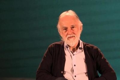Obra com a trajetória de Marques Leonam será lançada na Feira do Livro Obra com a trajetória de Marques Leonam será lançada na Feira do Livro