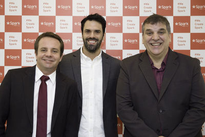 Spark apresenta operação no Rio Grande do Sul Spark apresenta operação no Rio Grande do Sul