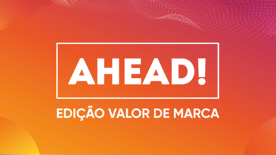 Executivas da Avon e da Skol participam da próxima edição do Ahead! Executivas da Avon e da Skol participam da próxima edição do Ahead!