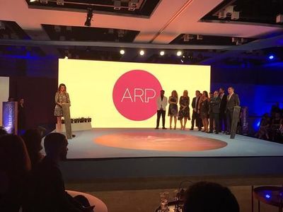 ARP apresenta novos membros da diretoria