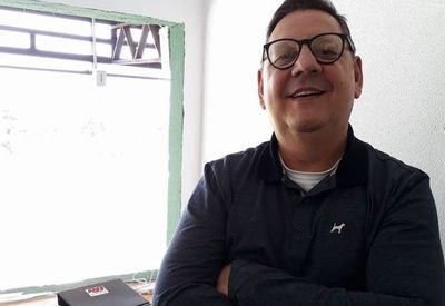 Marco Antônio Pereira confirma que deixa o rádio: "Meu tempo passou" Marco Antônio Pereira confirma que deixa o rádio: "Meu tempo passou"
