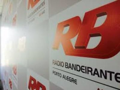 Rádio Bandeirantes realiza cobertura do 'Festival da Cerveja de Porto Alegre' Rádio Bandeirantes realiza cobertura do 'Festival da Cerveja de Porto Alegre'