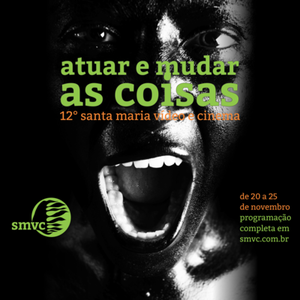 'Santa Maria Vídeo e Cinema' inicia suas atividades na semana que vem 'Santa Maria Vídeo e Cinema' inicia suas atividades na semana que vem
