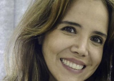 Coordenadora da TV Feevale conhece insfraestrutura de emissoras nos EUA Coordenadora da TV Feevale conhece insfraestrutura de emissoras nos EUA