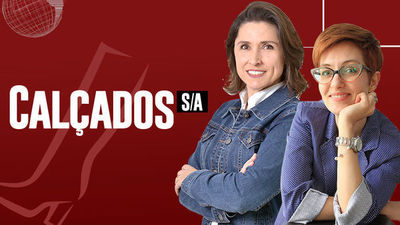 Vale TV acompanha feira de calçados e acessórios em Gramado Vale TV acompanha feira de calçados e acessórios em Gramado