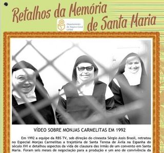 UFSM tem trabalho de fotografia premiado em congresso UFSM tem trabalho de fotografia premiado em congresso