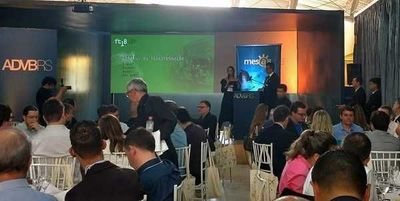 Almoço para convidados marca início do Festival da Transformação Almoço para convidados marca início do Festival da Transformação