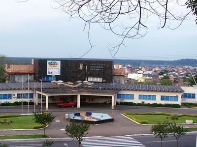 Câmara de Guaíba pode retirar exigência de formação em Comunicação Social Câmara de Guaíba pode retirar exigência de formação em Comunicação Social