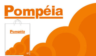 Lojas Pompéia comemora 65 anos Lojas Pompéia comemora 65 anos