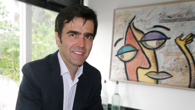 "É fruto de um bom trabalho", declara Fernando sobre permanência no Sinapro "É fruto de um bom trabalho", declara Fernando sobre permanência no Sinapro