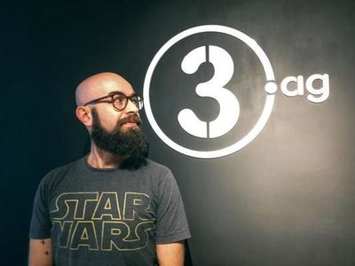 Agência 3.ag está em novo momento e anuncia mudança na estrutura Agência 3.ag está em novo momento e anuncia mudança na estrutura