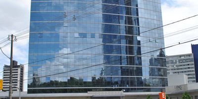 Inauguração de sede do Ministério Público do Trabalho será logo mais Inauguração de sede do Ministério Público do Trabalho será logo mais
