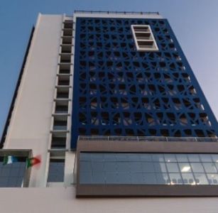 Rede Laghetto inaugura hotel em Rio Grande Rede Laghetto inaugura hotel em Rio Grande