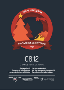 Ação de Natal da ESPM leva salão de beleza a lar de idosos Ação de Natal da ESPM leva salão de beleza a lar de idosos