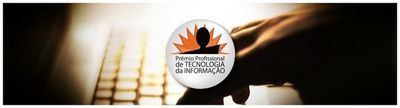 Diretor do Banrisul é finalista em Prêmio de Tecnologia da Informação Diretor do Banrisul é finalista em Prêmio de Tecnologia da Informação