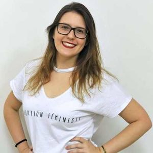 Raphaela Suzin reforça time de editores de GaúchaZH Raphaela Suzin reforça time de editores de GaúchaZH