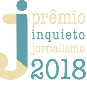 Prêmio Inquieto de Jornalismo será realizado nesta quinta-feira Prêmio Inquieto de Jornalismo será realizado nesta quinta-feira
