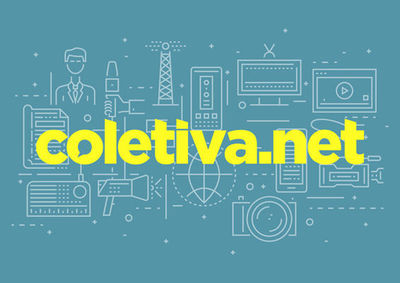 Portal Coletiva.net interrompe noticiário entre festas de Natal e Ano Novo Portal Coletiva.net interrompe noticiário entre festas de Natal e Ano Novo