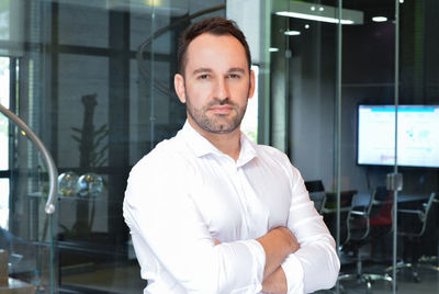 Trinto apresenta novo posicionamento com foco em 2019 Trinto apresenta novo posicionamento com foco em 2019