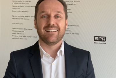 SPR cresceu o suficiente para estar fortalecida em 2019, avalia Juliano Hennemann SPR cresceu o suficiente para estar fortalecida em 2019, avalia Juliano Hennemann