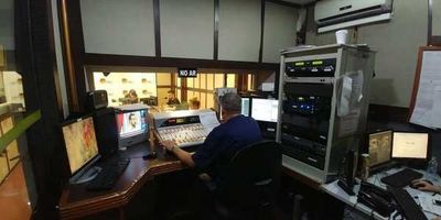 Rádio Guaíba começa 2019 com novidades na programação Rádio Guaíba começa 2019 com novidades na programação