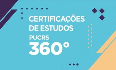 PUC oferece certificações como forma de complementar formação PUC oferece certificações como forma de complementar formação