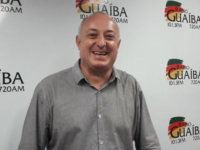 Programa voltado ao turismo estreia domingo na rádio Guaíba Programa voltado ao turismo estreia domingo na rádio Guaíba