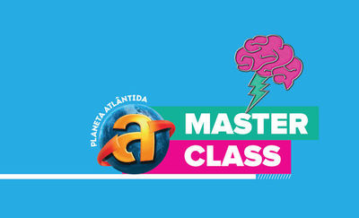 Alunos poderão vivenciar produção do Planeta Atlântida Alunos poderão vivenciar produção do Planeta Atlântida