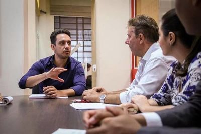 Comunicação de Canoas implementa ações para reduzir gastos Comunicação de Canoas implementa ações para reduzir gastos