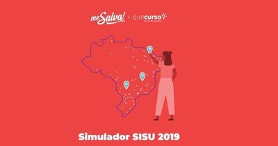 Estudantes podem ver chances de aprovação no simulador Sisu de GZH Estudantes podem ver chances de aprovação no simulador Sisu de GZH