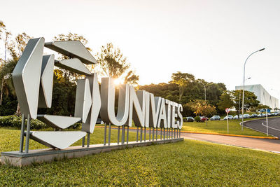 Univates comemora cinco décadas com site especial Univates comemora cinco décadas com site especial