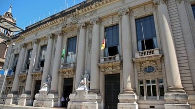 Secom-RS já conta com 30 nomeados entre diretores e profissionais Secom-RS já conta com 30 nomeados entre diretores e profissionais