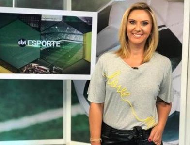 Há cinco anos no ar, 'SBT Esporte' tem novidades em 2019 Há cinco anos no ar, 'SBT Esporte' tem novidades em 2019
