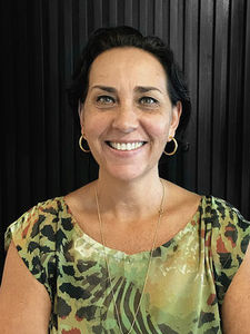 Guiga Gomes: Ela é pura emoção Guiga Gomes: Ela é pura emoção